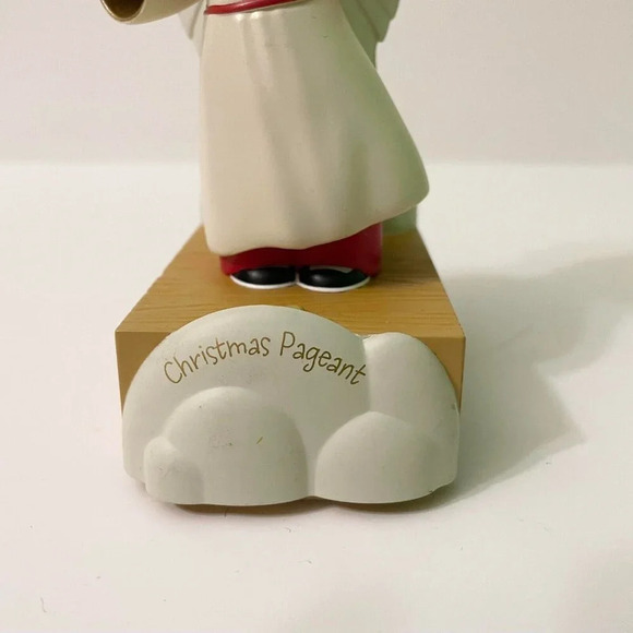 Hallmark Wireless Childrens Angel Choir Hope Christmas Pageant - Picture 4 of 17